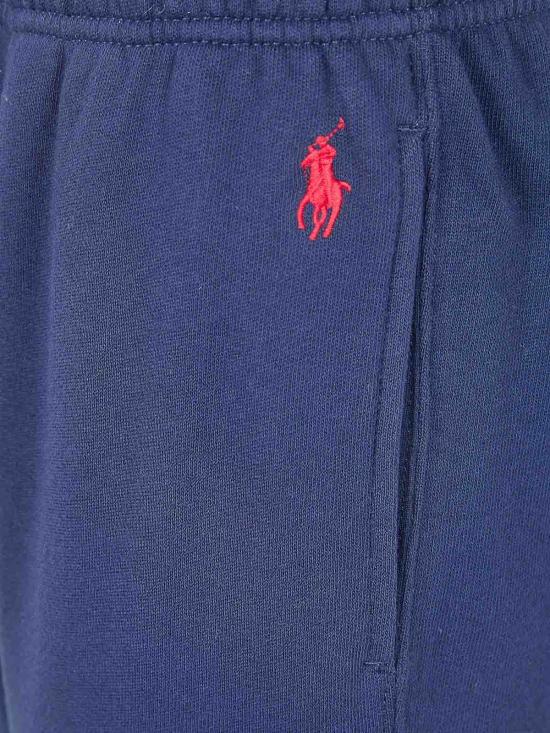 25FW 폴로 랄프로렌 트레이닝/조거 팬츠 211971694003 Blue - POLO RALPH LAUREN