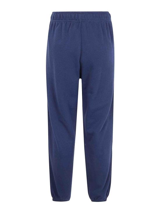 25FW 폴로 랄프로렌 트레이닝/조거 팬츠 211971694003 Blue - POLO RALPH LAUREN