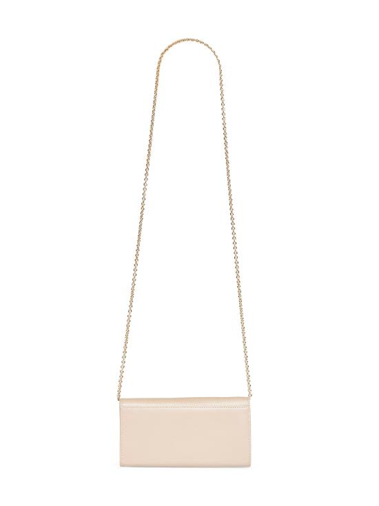 26FW 펜디 지갑 8M0587B08EF0QD3 TAUPE - FENDI