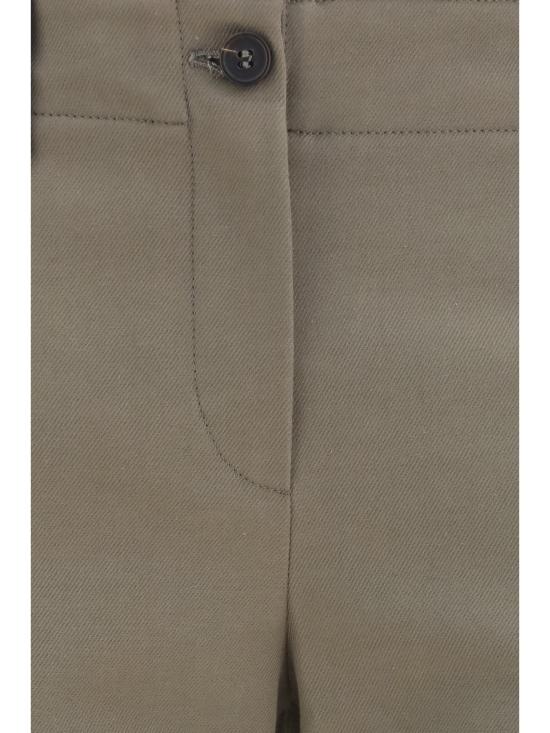 26SS 브루넬로 쿠치넬리 팬츠 MA126P8854 BEIGE - BRUNELLO CUCINELLI