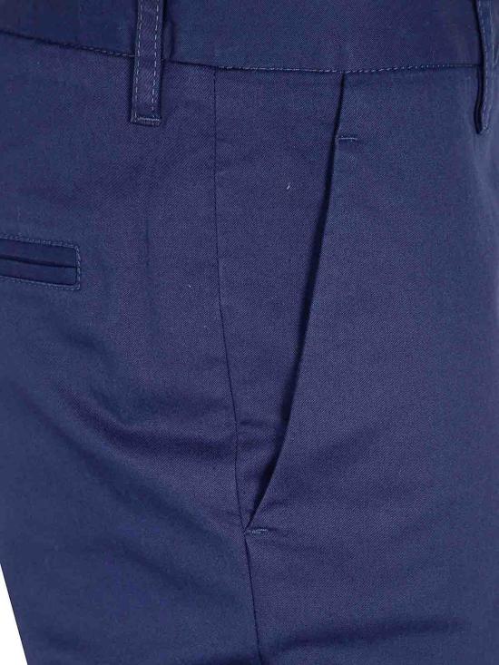 25FW 아스페시 스트레이트 팬츠 0107D02310 Blue - ASPESI