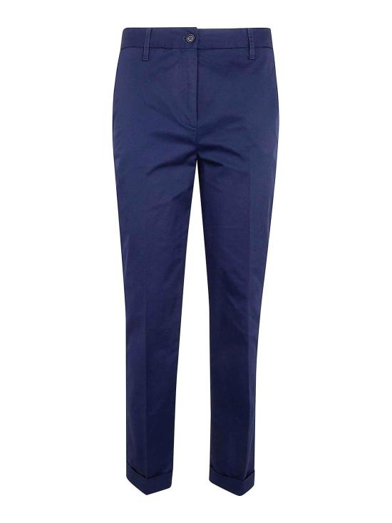 25FW 아스페시 스트레이트 팬츠 0107D02310 Blue