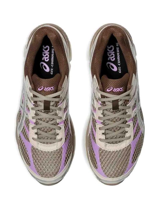 25FW 아식스 스니커즈 1203A733SILVER MULTICOLOUR - ASICS