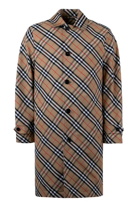  버버리 코트 8101333 BEIGE