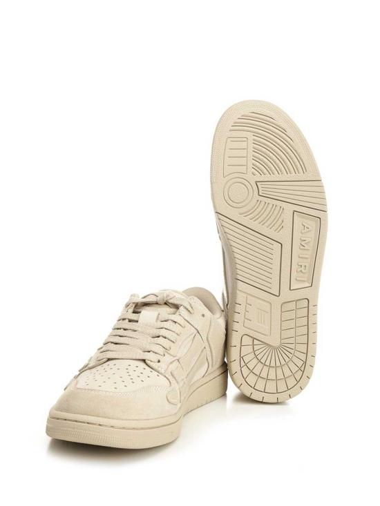 26FW 아미리 스니커즈 AMSNSN1075271 WHITE - AMIRI