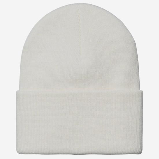 26FW 칼하트 WIP 비니 I020222 WHITE - CARHARTT WIP