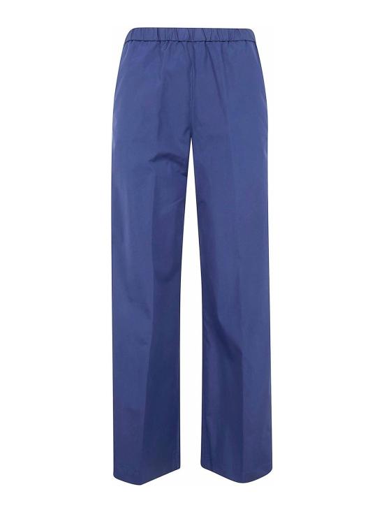 25FW 아스페시 스트레이트 팬츠 0128D30785097 Blue