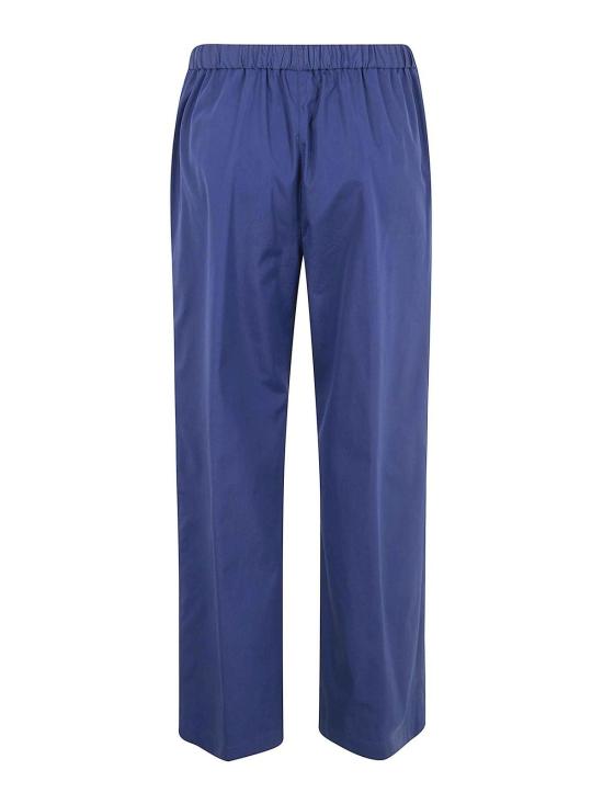 25FW 아스페시 스트레이트 팬츠 0128D30785097 Blue - ASPESI