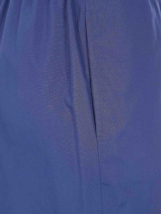 25FW 아스페시 스트레이트 팬츠 0128D30785097 Blue - ASPESI