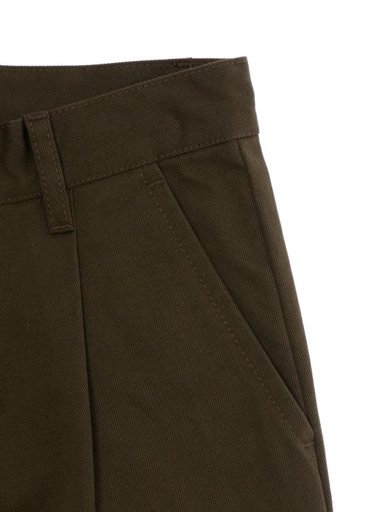 26FW 디스퀘어드2 팬츠 DQ3428D0AIGD2P989U GREEN - DSQUARED2