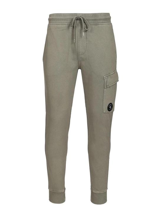 26FW 씨피 컴퍼니 트레이닝/조거 팬츠 21CMSP720A006372R950 GREY