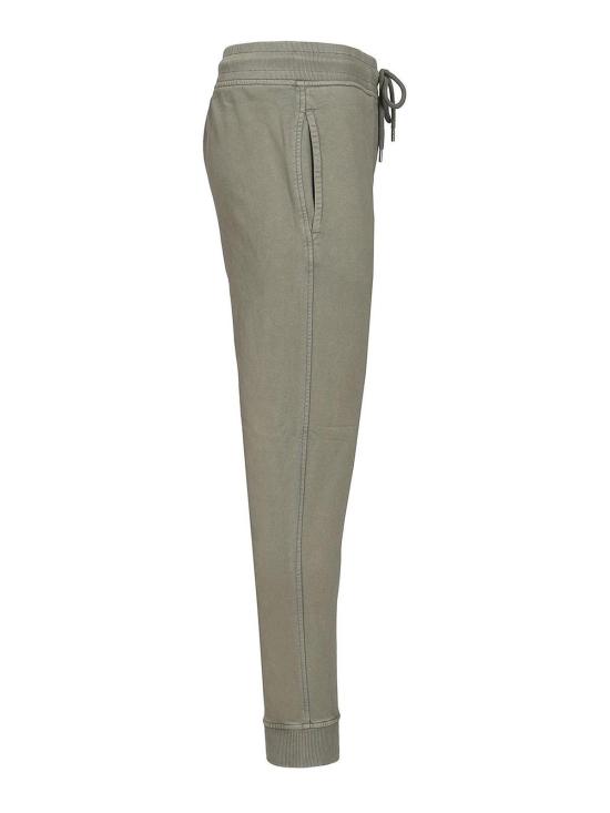 26FW 씨피 컴퍼니 트레이닝/조거 팬츠 21CMSP720A006372R950 GREY - C.P. COMPANY