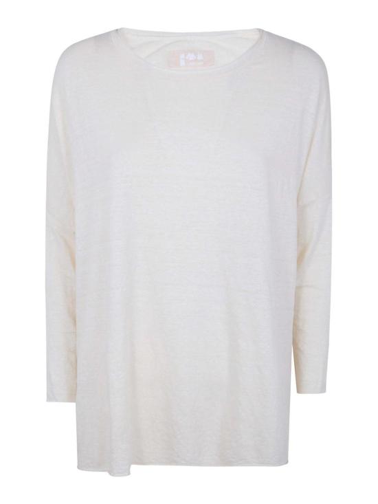25FW 라보아트 탑 ATALIETO004 White