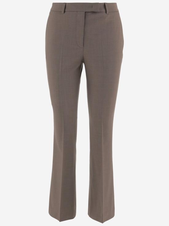 26FW 큐엘투 팬츠 NELLIE BEIGE