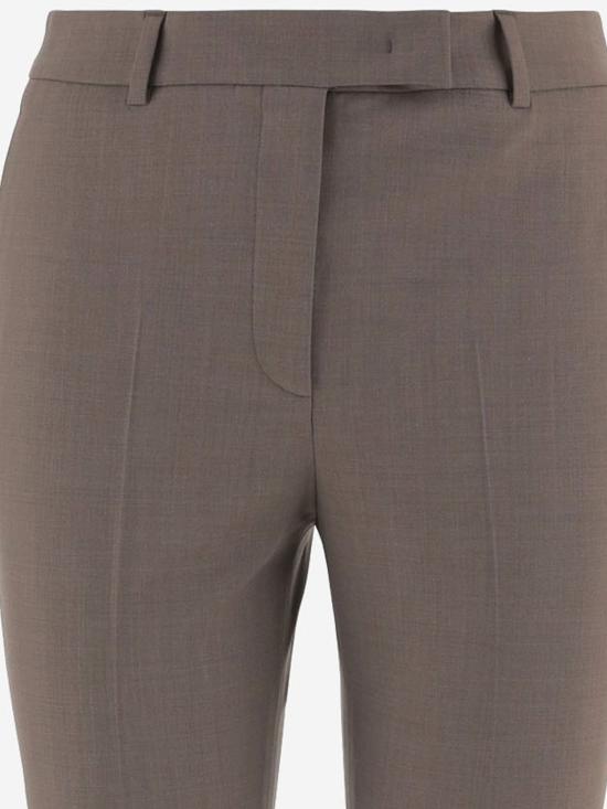 26FW 큐엘투 팬츠 NELLIE BEIGE - QL2