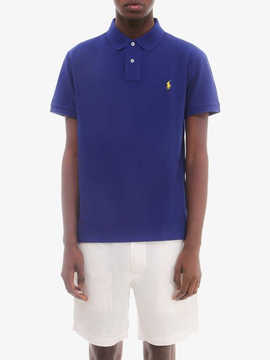 26FW 폴로 랄프로렌 탑 710795080 BLUE - POLO RALPH LAUREN