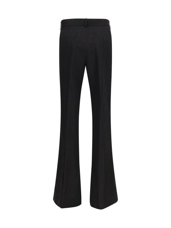 26SS 막스마라 팬츠 2612131092600 BLACK
