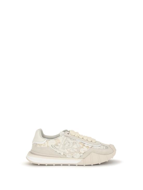 26FW 돌체앤가바나 스니커즈 CK2487A3S64 BEIGE - DOLCE & GABBANA