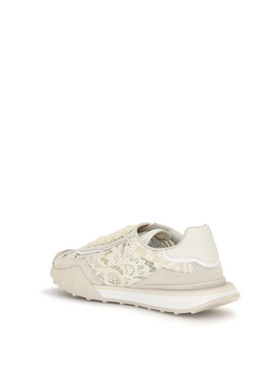 26FW 돌체앤가바나 스니커즈 CK2487A3S64 BEIGE - DOLCE & GABBANA