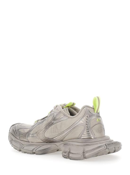 25FW 발렌시아가 3XL 그래디언트 스니커즈 734734 GRAY - BALENCIAGA