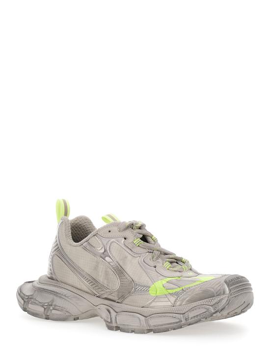 25FW 발렌시아가 3XL 그래디언트 스니커즈 734734 GRAY - BALENCIAGA