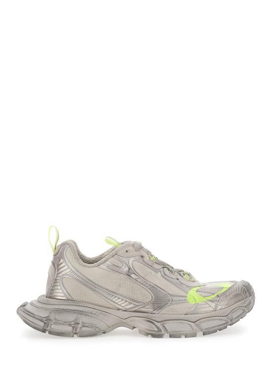 25FW 발렌시아가 3XL 그래디언트 스니커즈 734734 GRAY