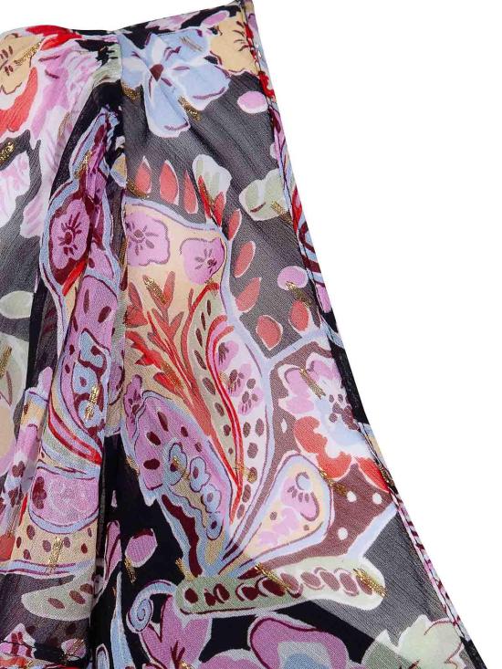 25FW 릭소 롱 원피스 0100554022608019CARA PINK - RIXO