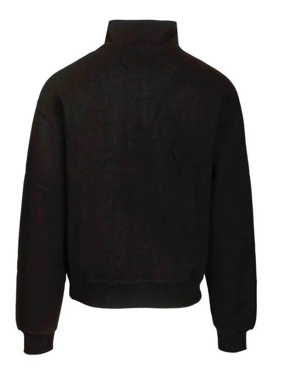 26FW 자크뮈스 탑 25ESSM00313AJ00174990 Black - JACQUEMUS