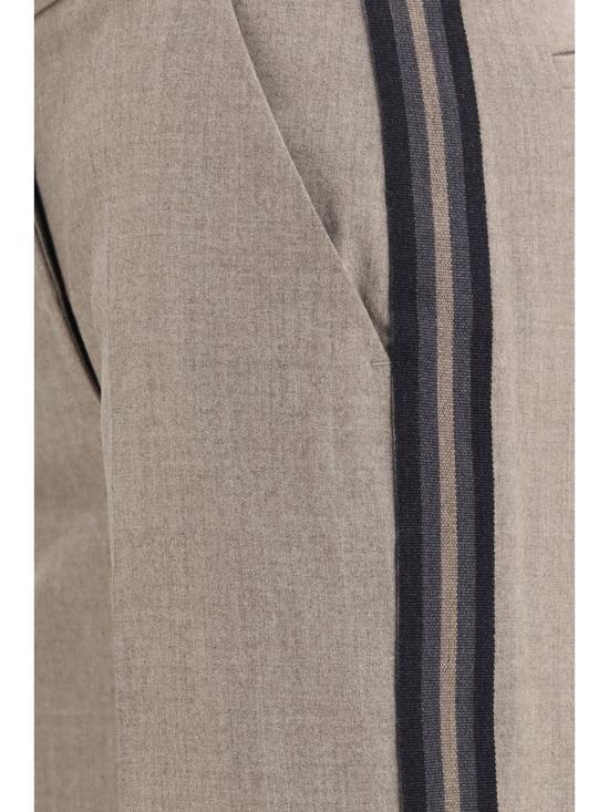 26FW 파로쉬 팬츠 D233043 TAUPE - PAROSH