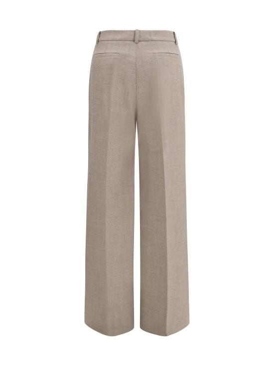 26FW 파로쉬 팬츠 D233043 TAUPE