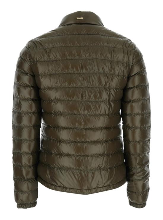 26SS 에르노 패딩 PI002039D GREEN - HERNO