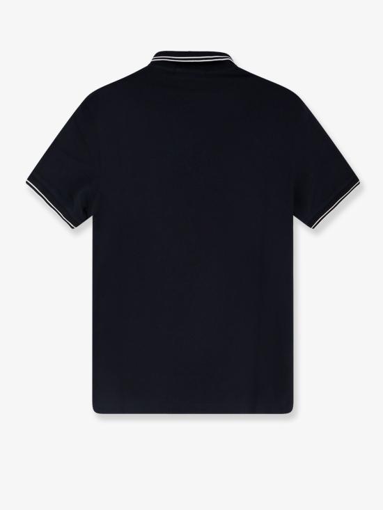 26FW 스톤 아일랜드 탑 L1S152200010 NAVY - STONE ISLAND