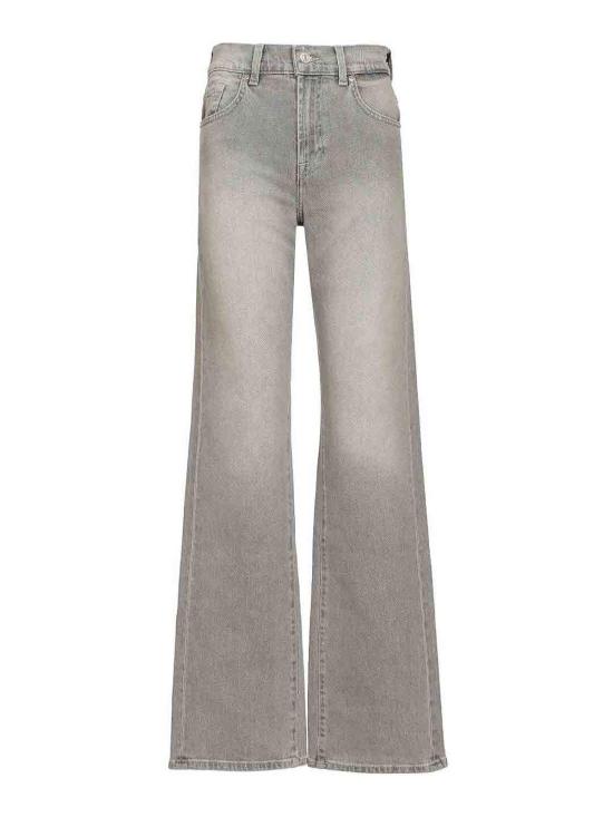 26FW 세븐포올맨카인드 플레어 팬츠 7UE60C31U73PG Grey