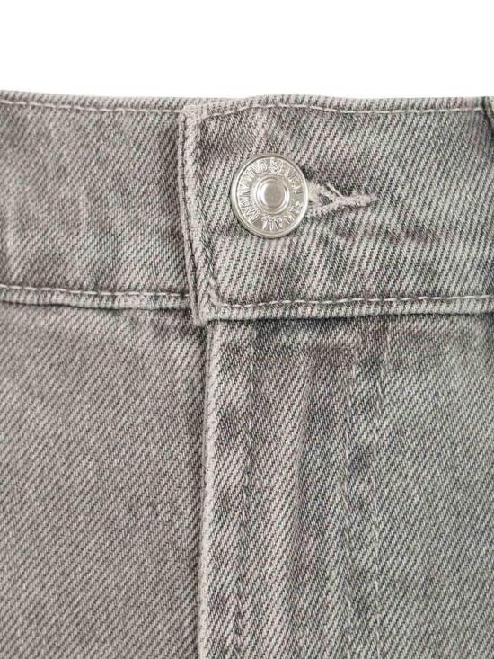 26FW 세븐포올맨카인드 플레어 팬츠 7UE60C31U73PG Grey - 7 FOR ALL MANKIND