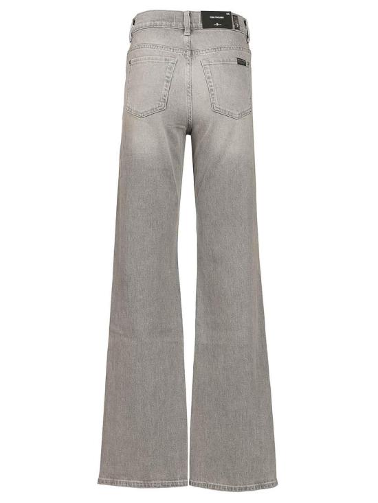26FW 세븐포올맨카인드 플레어 팬츠 7UE60C31U73PG Grey - 7 FOR ALL MANKIND