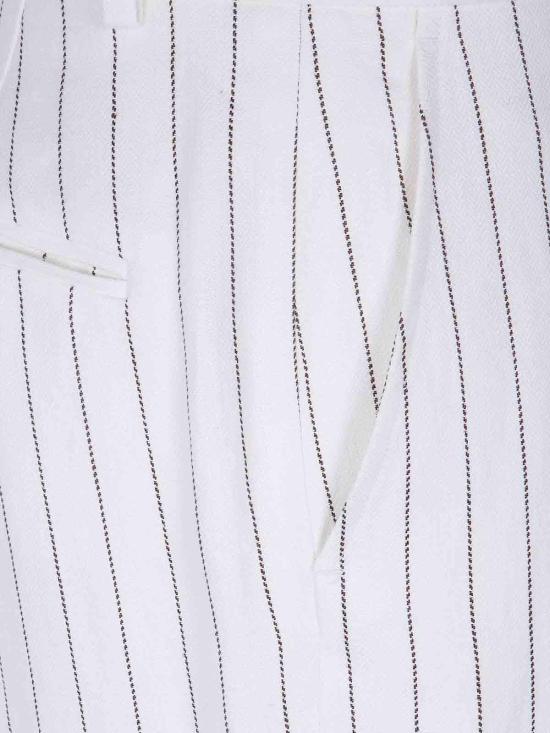 25FW 폴로 랄프로렌 스트레이트 팬츠 211A96318001 Nude Neutrals - POLO RALPH LAUREN