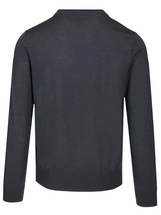 26FW 폴 스미스 스웨터 M1R970ZW0315443 LIGHT BLUE - PAUL SMITH