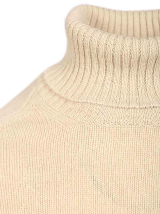 26FW 페델리 터틀넥 MU008280PLATINO BEIGE - FEDELI