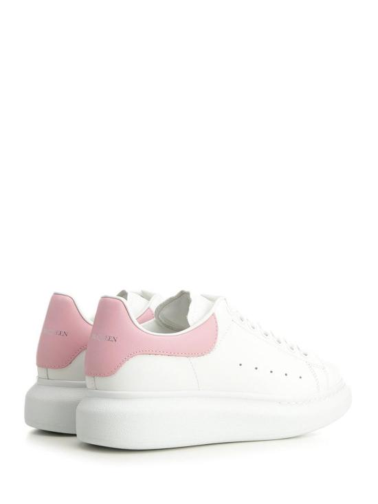 26FW 알렉산더 맥퀸 오버사이즈드 스니커즈 553770WIAIK9057 MULTICOLOUR - ALEXANDER MCQUEEN