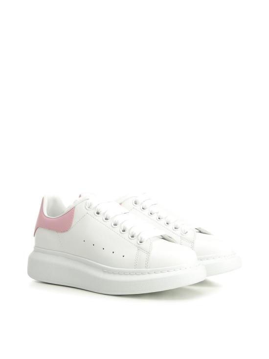 26FW 알렉산더 맥퀸 오버사이즈드 스니커즈 553770WIAIK9057 MULTICOLOUR - ALEXANDER MCQUEEN