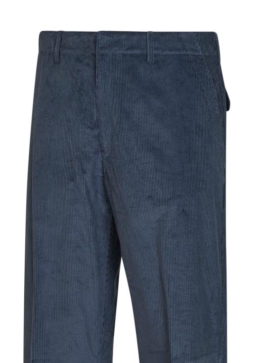 26FW 에트로 팬츠 MRED003399TU5O4B0076 BLUE - ETRO