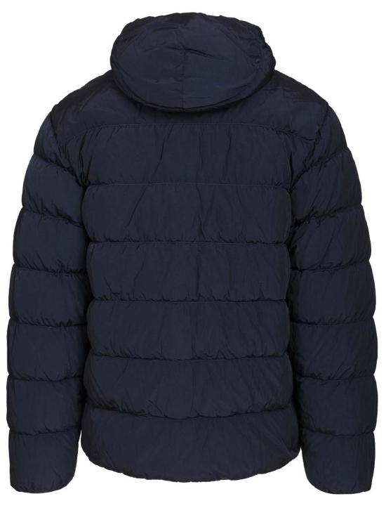 26FW 씨피 컴퍼니 패딩 21CMOW011A005904G880 BLUE - C.P. COMPANY