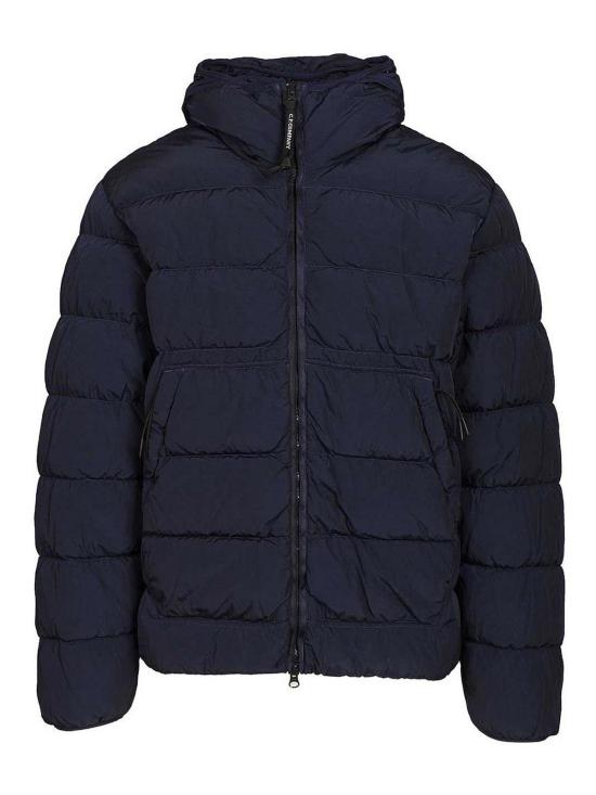 26FW 씨피 컴퍼니 패딩 21CMOW011A005904G880 BLUE