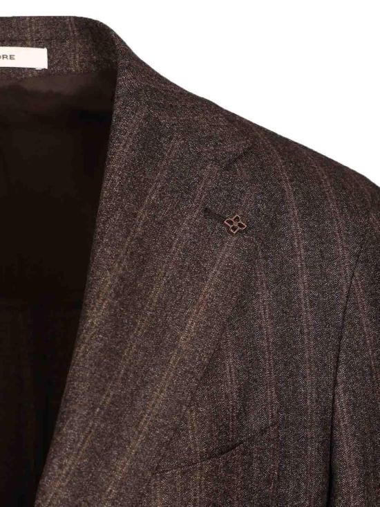 26FW 딸리아토레 수트 세트 2SVS22B01150204M1266 Brown - TAGLIATORE