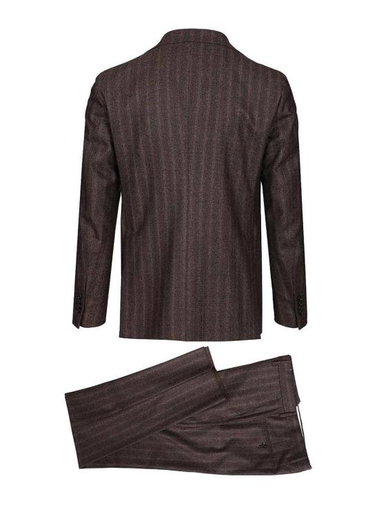 26FW 딸리아토레 수트 세트 2SVS22B01150204M1266 Brown - TAGLIATORE