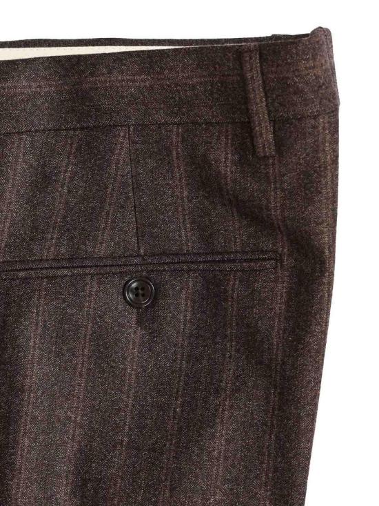 26FW 딸리아토레 수트 세트 2SVS22B01150204M1266 Brown - TAGLIATORE