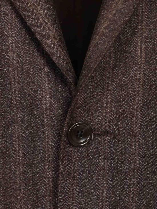 26FW 딸리아토레 수트 세트 2SVS22B01150204M1266 Brown - TAGLIATORE