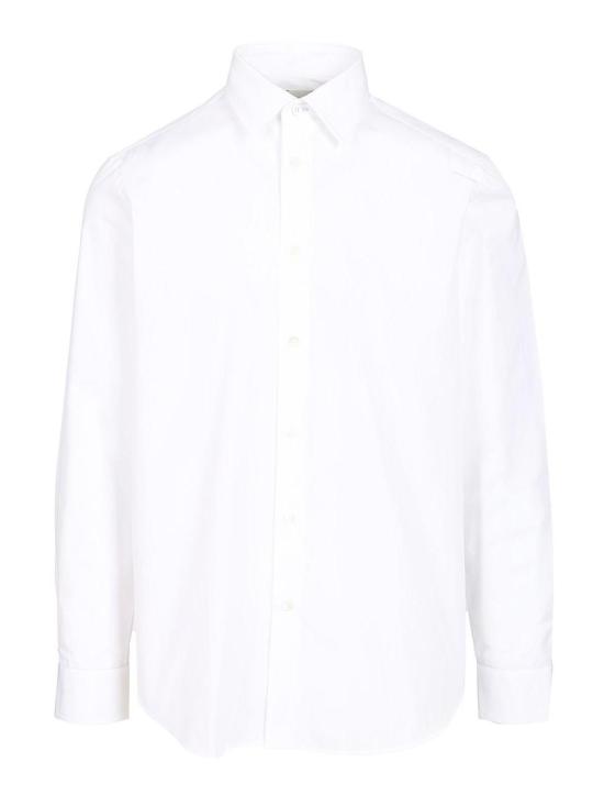 26FW 폴 스미스 긴팔 셔츠 M1RA112W0005001 White