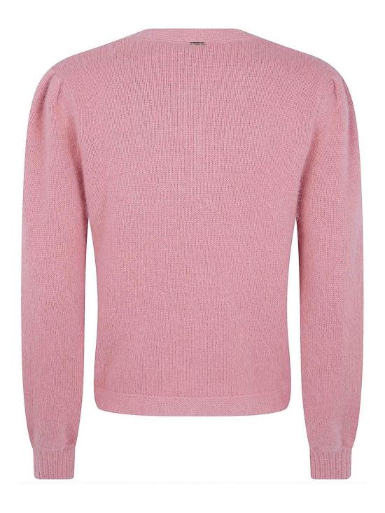 26FW 트윈셋 가디건 262TP326100916 PINK - TWINSET