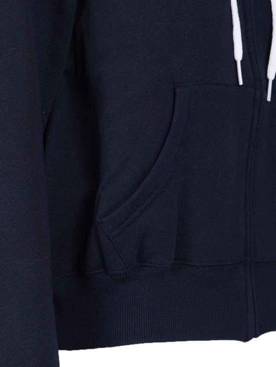 26FW 폴로 랄프로렌 후드 티셔츠 211972000000 BLUE - POLO RALPH LAUREN